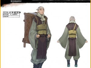 low poly 3d characters - study in japan 3D मॉडल