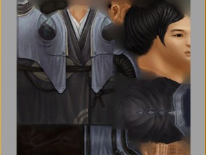 low poly 3d characters 3D Model