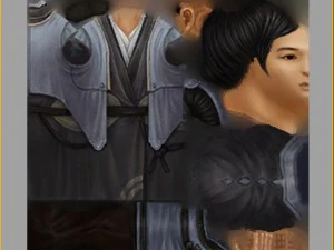 low poly 3d characters 3D Model