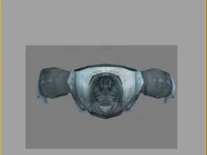 low poly 3d characters 3D Model