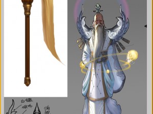 low poly 3d characters-taibai venus Modello 3D