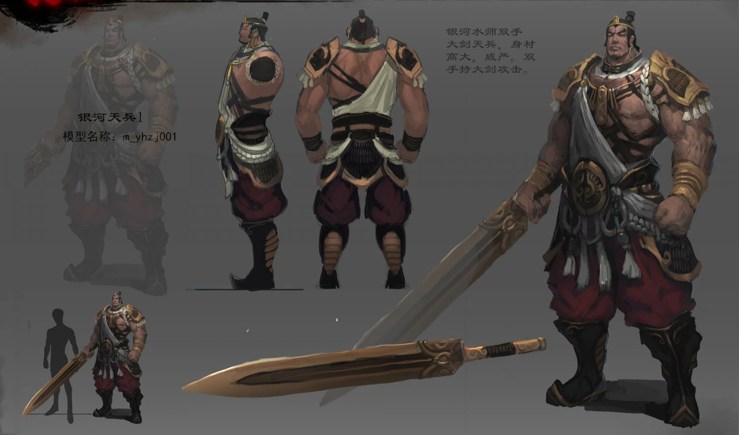 low poly 3d characters-day soldier 01 3D Model .c4d .max .obj .3ds .fbx .stl .blend
