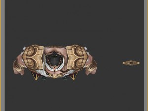 low poly 3d characters-day soldier 01 3D Model
