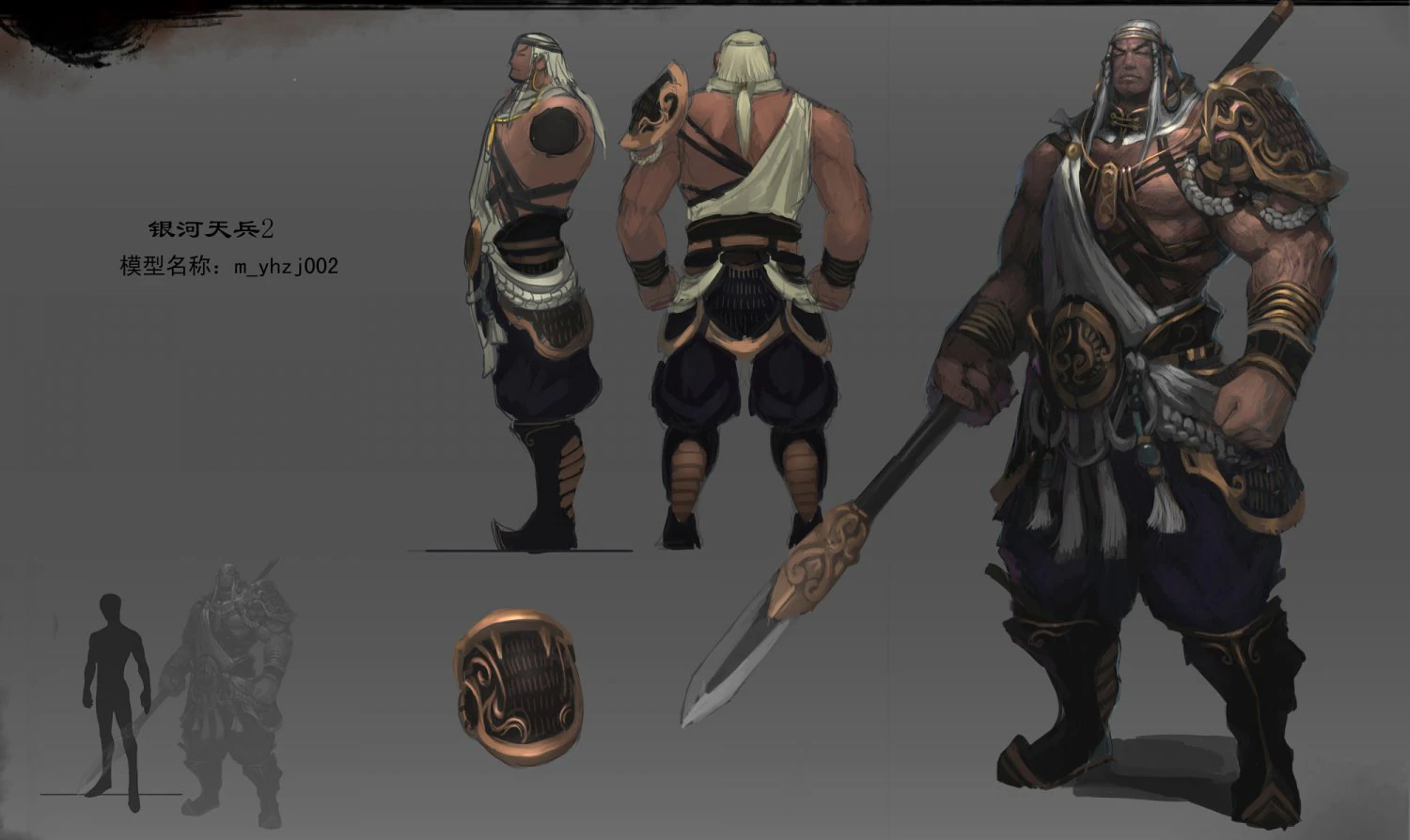 low poly 3d characters-day soldier 12 3D Model .c4d .max .obj .3ds .fbx .stl .blend 