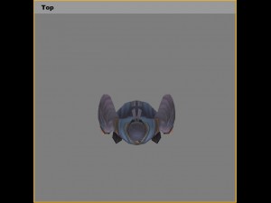 low poly 3d characters-wang sheng 3D-Modell