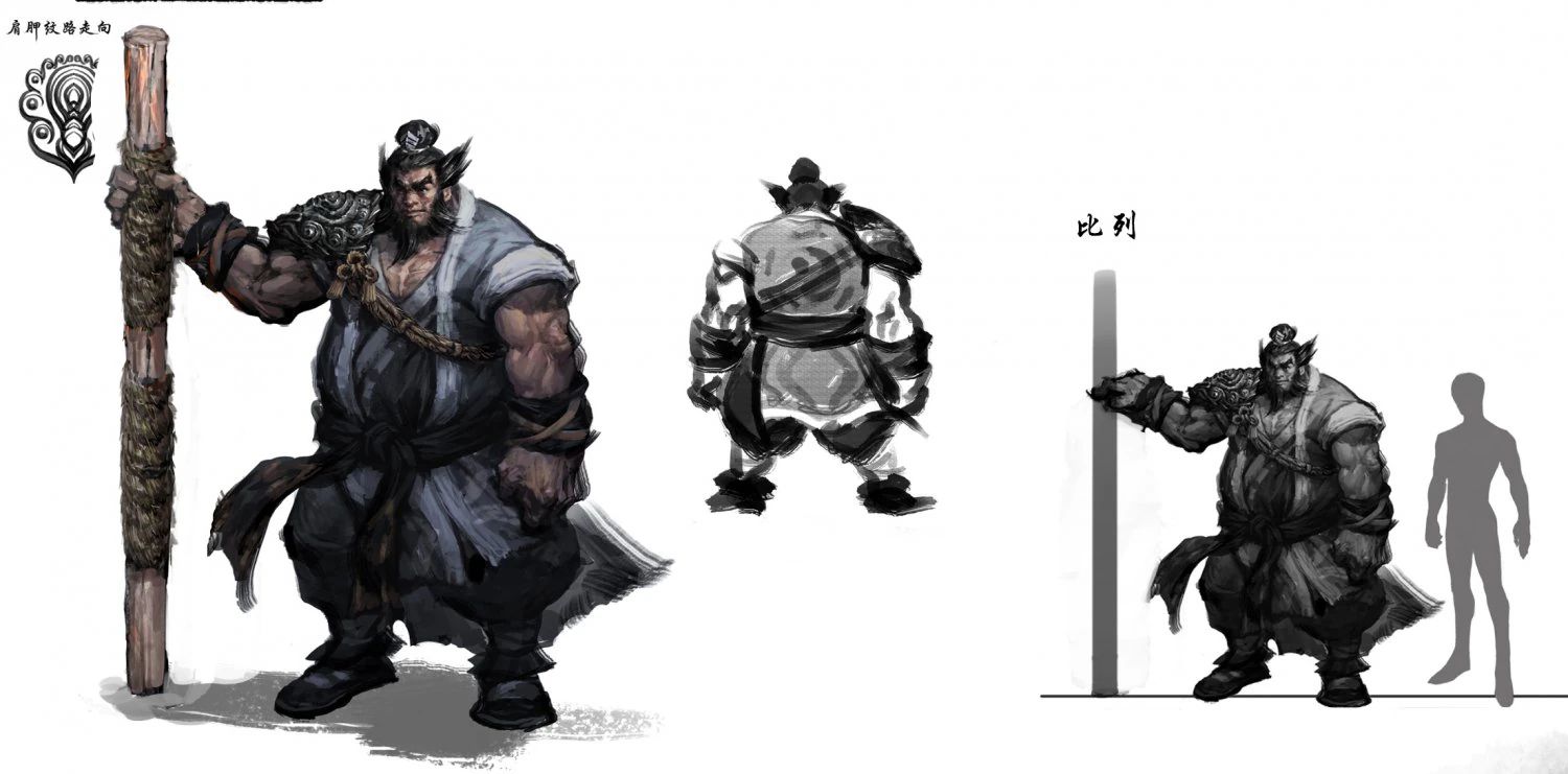 low poly 3d characters - gentleman 3D Model .c4d .max .obj .3ds .fbx .stl .blend 