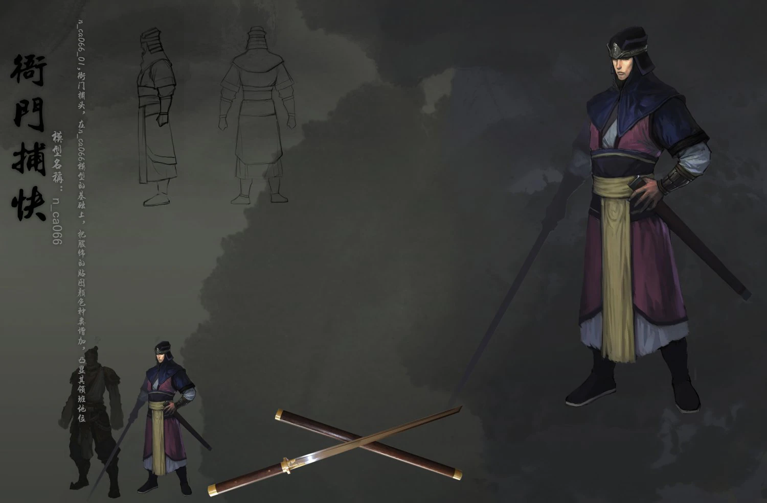 low poly 3d characters 3D Model .c4d .max .obj .3ds .fbx .stl .blend 