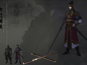 low poly 3d characters 3D Model