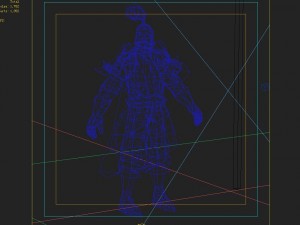 low poly 3d characters 3D 模型
