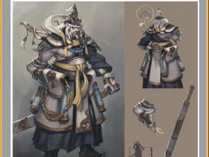 low poly 3d characters - mma 3D मॉडल