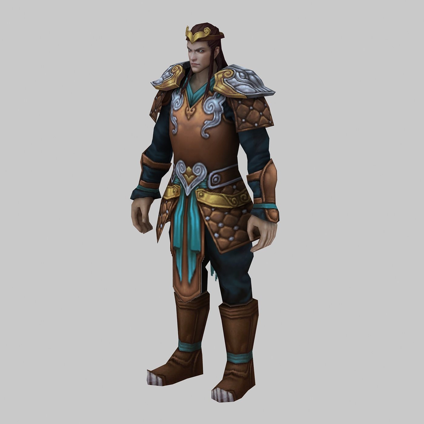 Male 01