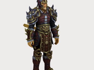 heavy duty set 21 Modèle 3D