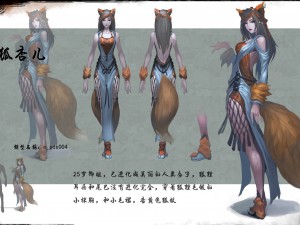 low poly 3d women - foxmyles Model 3D