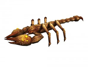 elite tigers 3D Model