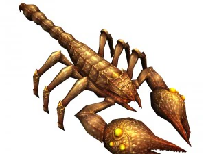 elite tigers 3D Model