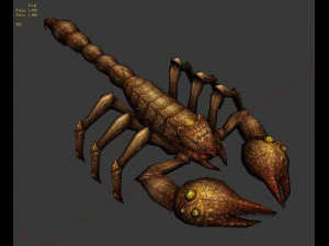 elite tigers 3D Model