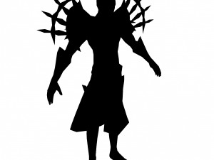 game 3d character - male archer 05 3Dモデル