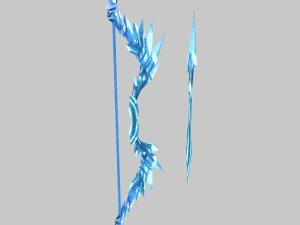 final brutal series 2 3D Model