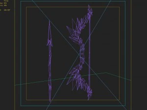 final brutal series 2 3D Model