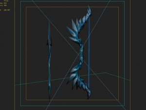 final brutal series 2 Modelo 3D