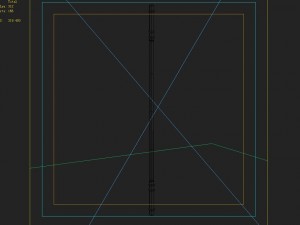 low poly 3d games - - stick 01 3D Model