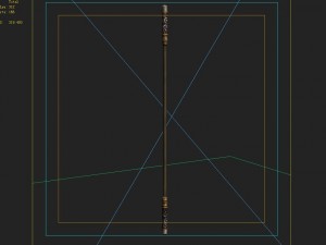 low poly 3d games - - stick 01 3D Model