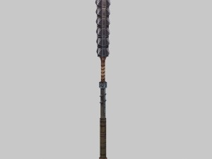 - stick 003 Model 3D