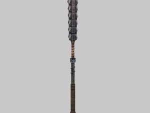 - stick 003 3D Model