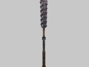 - stick 003 Model 3D