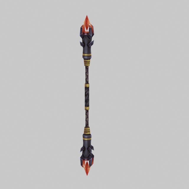 - stick 004 Modello 3D .c4d .max .obj .3ds .fbx .stl .blend 