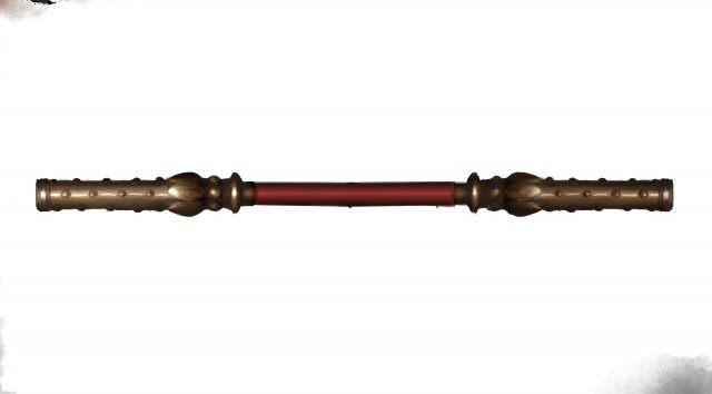 - sticks 006 Modelo 3D .c4d .max .obj .3ds .fbx .stl .blend 