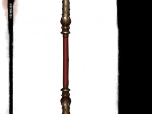 - sticks 006 Modelo 3D
