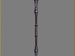 - stick 009 Model 3D