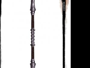 - stick 009 3D Model