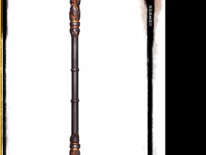 - stick 011 Modelo 3D
