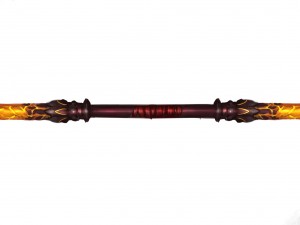 - stick 012 3D Модель