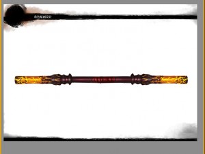 - stick 012 3D 모델