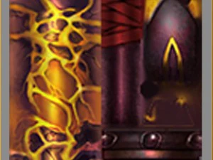 - stick 012 3D Model