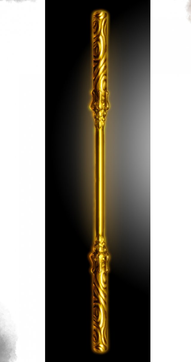 - stick 015 Modelo 3D .c4d .max .obj .3ds .fbx .stl .blend 