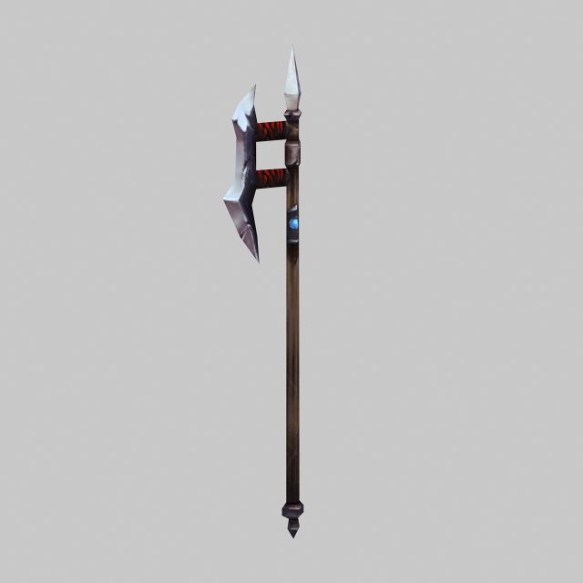 - ji 3D Model .c4d .max .obj .3ds .fbx .stl .blend 