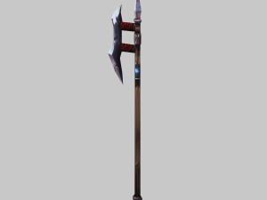 - ji 3D Model