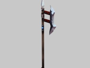 - ji 3D Model