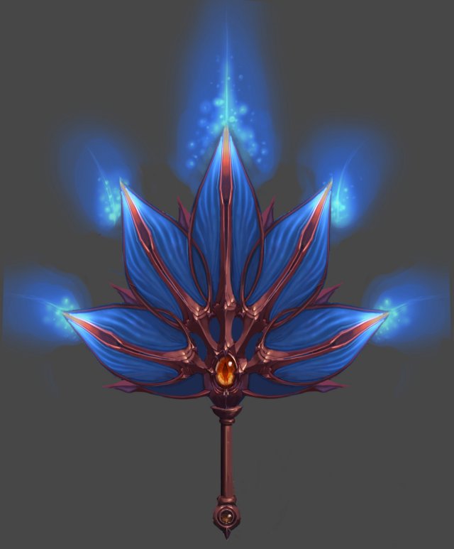 - fan 004 3D Модель .c4d .max .obj .3ds .fbx .stl .blend 
