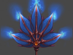 - fan 004 3D Модель
