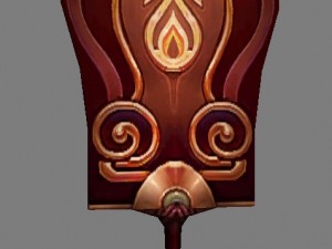 - fan 005 3D Model