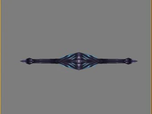 - fan 006 3D Model