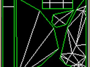- fan 006 3D Model