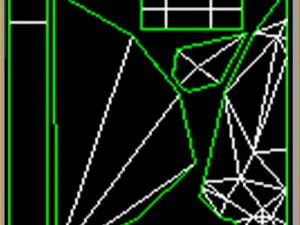 - fan 006 3D Model