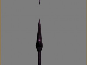 - fan 007 Model 3D