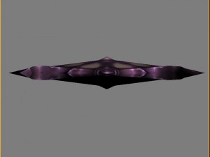 - fan 007 Model 3D